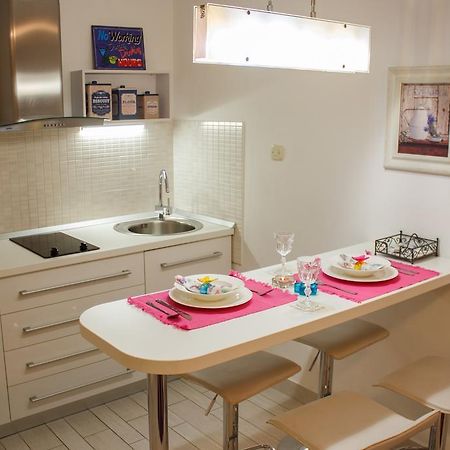 Apartment Romance Split Ngoại thất bức ảnh