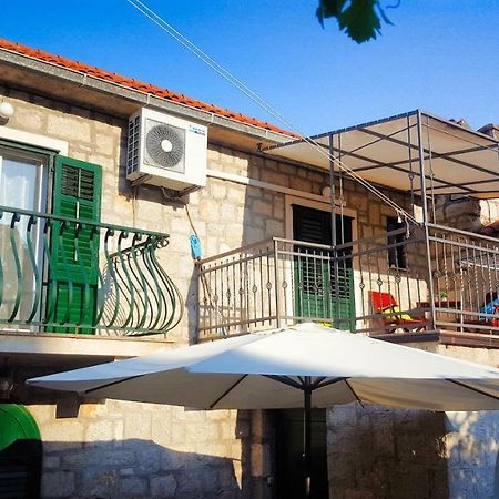 Apartment Romance Split Ngoại thất bức ảnh
