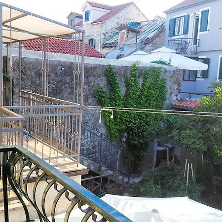 Apartment Romance Split Ngoại thất bức ảnh