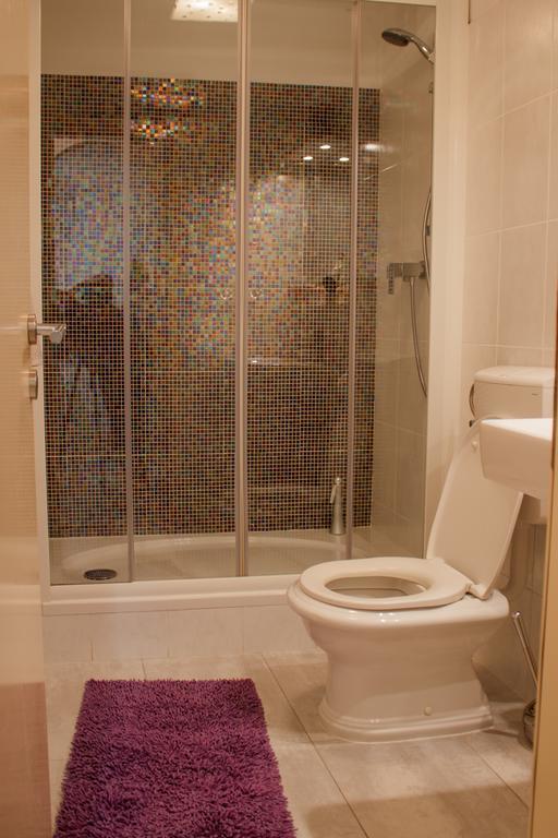 Apartment Romance Split Ngoại thất bức ảnh