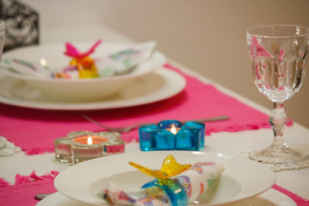 Apartment Romance Split Ngoại thất bức ảnh