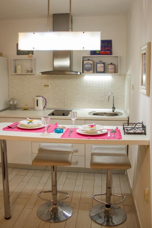Apartment Romance Split Ngoại thất bức ảnh