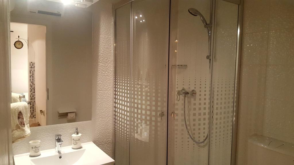 Apartment Romance Split Ngoại thất bức ảnh