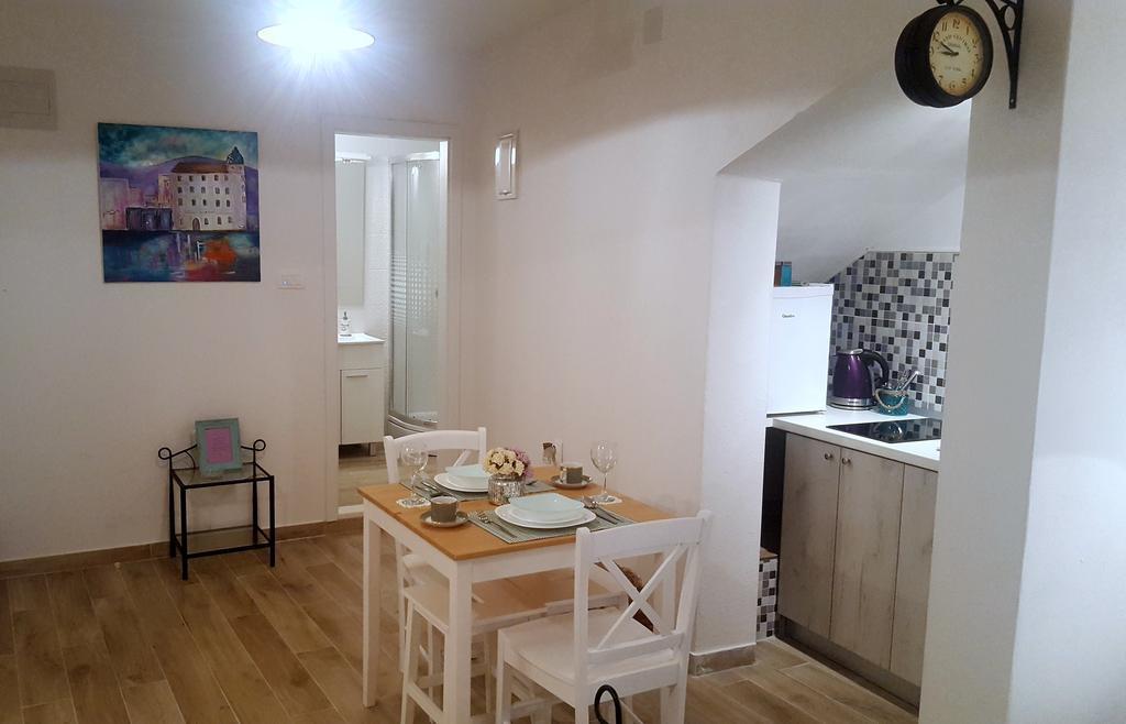 Apartment Romance Split Ngoại thất bức ảnh