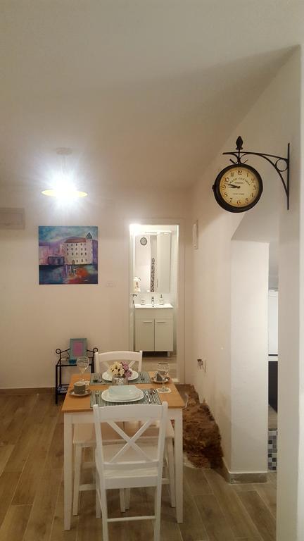Apartment Romance Split Ngoại thất bức ảnh