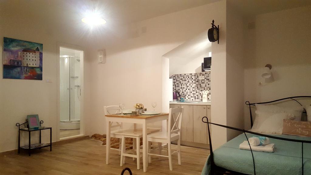 Apartment Romance Split Ngoại thất bức ảnh