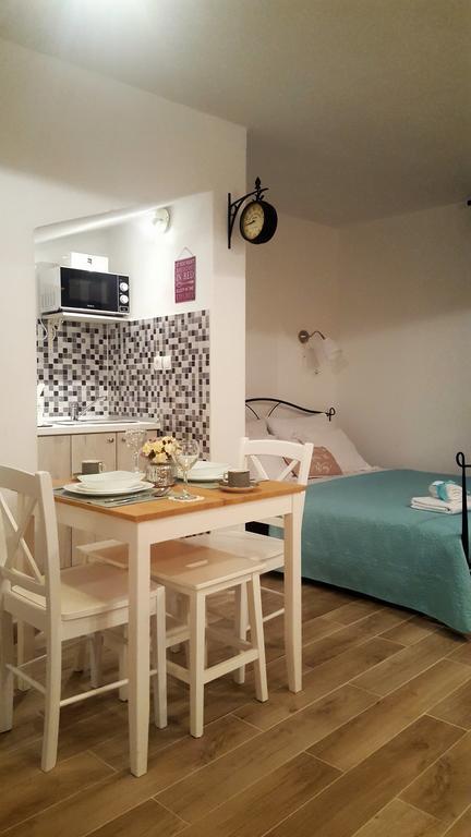 Apartment Romance Split Ngoại thất bức ảnh