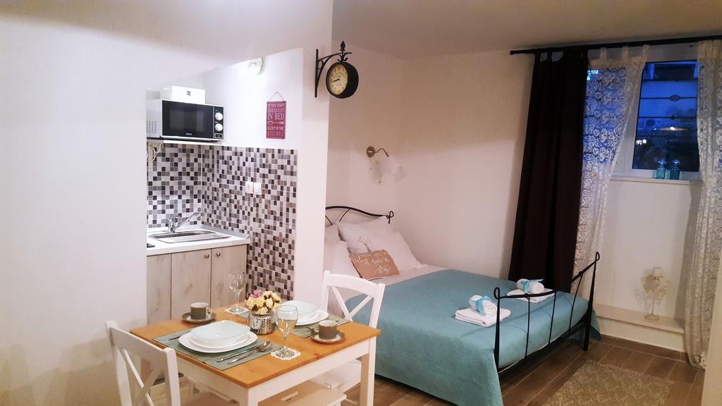 Apartment Romance Split Ngoại thất bức ảnh