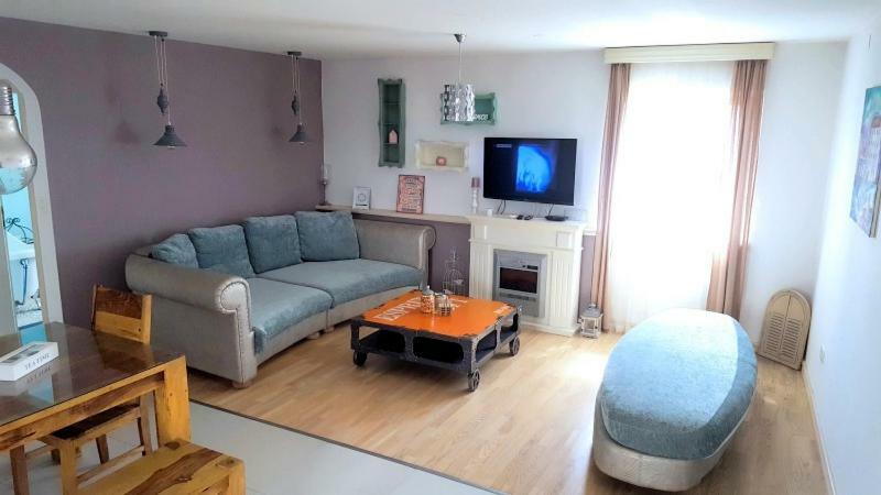 Apartment Romance Split Ngoại thất bức ảnh
