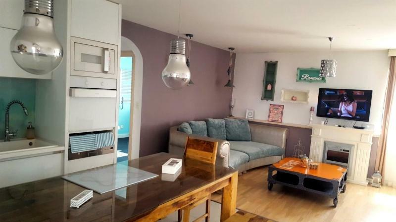 Apartment Romance Split Ngoại thất bức ảnh