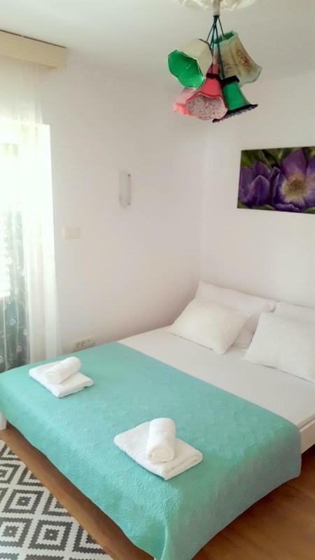 Apartment Romance Split Ngoại thất bức ảnh