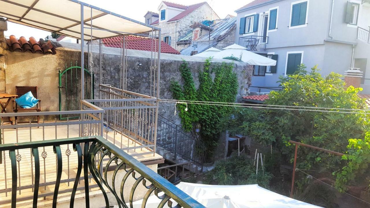 Apartment Romance Split Ngoại thất bức ảnh